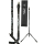 Avalon - Stabilisator Set A3 28" rot