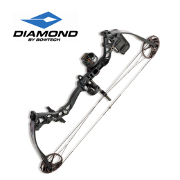 Diamond - Atomic Set electric blue