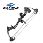 Diamond - Atomic Set electric blue