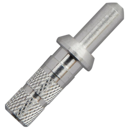 Carbon Express - Pin Medallion Pro #2