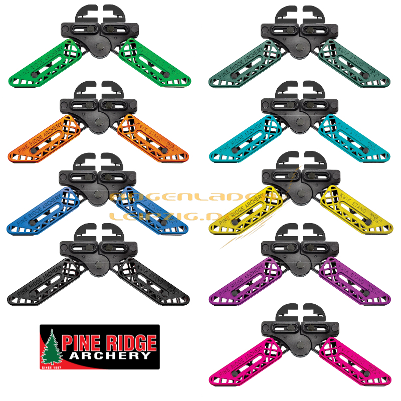 Pine Ridge Archery Bogenständer Kwik 27,90