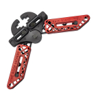 Pine Ridge Archery - Bogenständer Kwik (Compound) blau