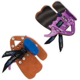 Avalon - Tab Tec One LH / XL / grau