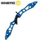 Kinetic - Ember Griffstück V2 23" RH-rot