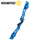 Kinetic - Ember Griffstück V2 23" RH-rot