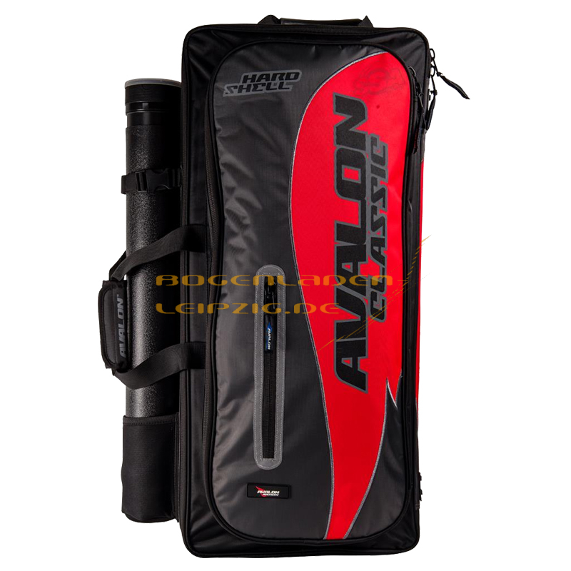 Avalon Recurve-Rucksack Classic Soft - Bogensport Gigl, 59,90