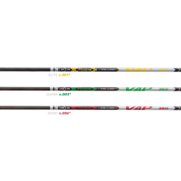 Victory Archery - VAP Sport V6 (Target) 6 Stück