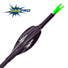 GasPro - Vanes 2" Field Efficient (50Stück)