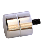 GasPro - Blankbogengewicht 350g