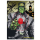 Egertec - Spiel Scheibenauflage Halloween Faces Frankenstein