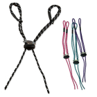 WNS - Fingerschlinge lila