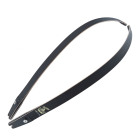 Oak Ridge - Shade black Wurfarme short 40lbs