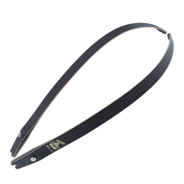 Oak Ridge - Shade black Wurfarme medium 30lbs