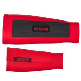 Avalon - Armschutz New Stretchguard XS Grün