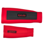 Avalon - Armschutz New Stretchguard L Rot