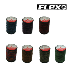 Flex Archery - Serving EVO-15 0.19 schwarz/lila