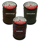 Flex Archery - Serving EVO-15 0.19 schwarz/lila