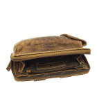 GREENBURRY - Vintage RV Handy G&uuml;rteltasche II