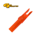 GoldTip - GT Nock .246 fl. orange