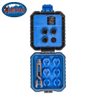 Hamskea - Peep Kit FS Raptor Super Deluxe