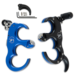 Topoint - Trigger Release TP420 blau