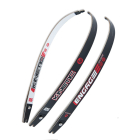 Kinetic - Wurfarme Engage Fiber Wood 66" 24lbs