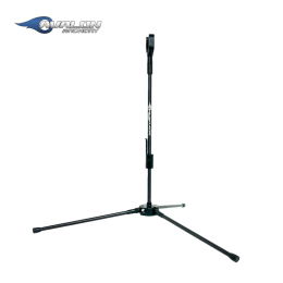 Avalon - Bogenständer Classic Aluminium Quick Fold