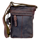 GREENBURRY - Vintage Umh&auml;ngetasche Revival Bag 1969-22