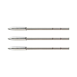 Easton - X10 Stahl Break-Off Spitze