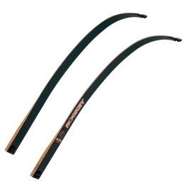Black Sheep - Rocket Wurfarme 62"-16lbs