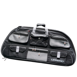 Legend Archery - Compoundbogentasche Apollo 106cm grün