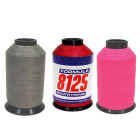 BCY - 8125 Formula Sehnengarn 1/4lbs Royal Blue