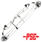 PSE - Supra X 37 SE2 Compoundbogen