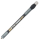 Avalon - Tec One 18mm Xtra-Stiff Stabilisator kurz 12" silber