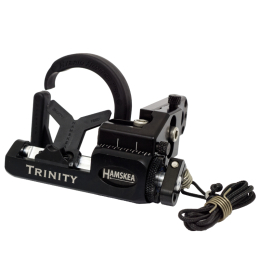 Hamskea Archery - Trinity Hunter Pro Microtune Pfeilauflage