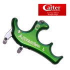 Carter - Attraction Release blau 3 Finger small
