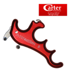 Carter - Attraction Release blau 3 Finger small