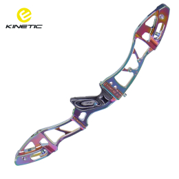 Kinetic - Sovren Griffstück 25"