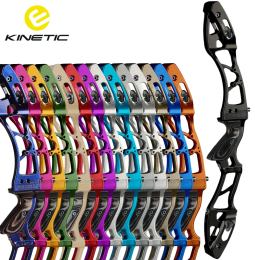 Kinetic - Sovren Griffstück 25" RH schwarz