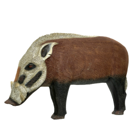 Wildcrete Targets - Buschschwein groß