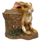 Wildcrete Targets - Hase