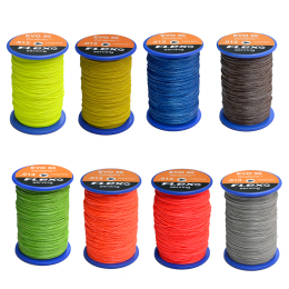Flex Archery - Serving EVO-30 fluor orange