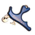 Carter - Target-3 blau