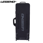 Legend Archery - Recurve Trolley Atom schwarz