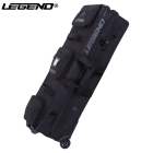 Legend Archery - Recurve Trolley Atom schwarz