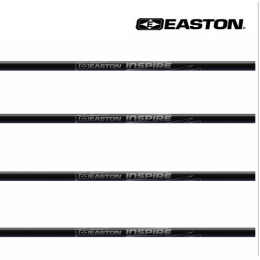 Easton - Inspire Schaft 630