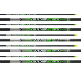 Easton - Axis Schaft 500