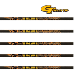 GoldTip - Ultralight Entrada Schaft 300