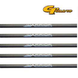 GoldTip - Warrior Schaft 700