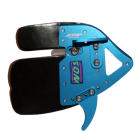 Fivics Soma - Saker I Tab Cordovan RH XL